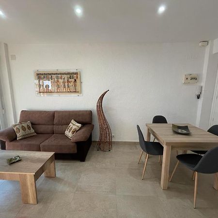 Apartamento Piso a 150 mts de la playa con espectacular terraza y WIFI Tossa de Mar Exterior foto