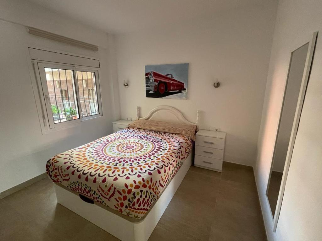 Apartamento Piso a 150 mts de la playa con espectacular terraza y WIFI Tossa de Mar Exterior foto