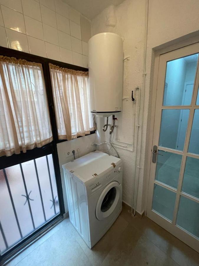 Apartamento Piso a 150 mts de la playa con espectacular terraza y WIFI Tossa de Mar Exterior foto