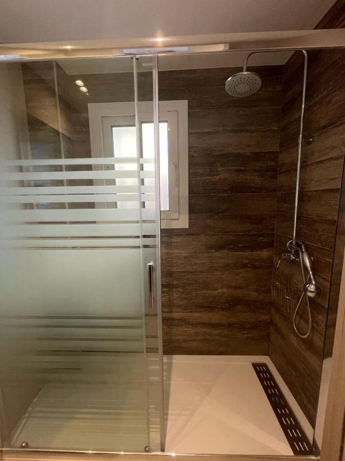 Apartamento Piso a 150 mts de la playa con espectacular terraza y WIFI Tossa de Mar Exterior foto